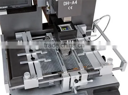 Hot Sale HD Touch Screen Interface Bga Chip Welding Machine Quality Choice photo-4