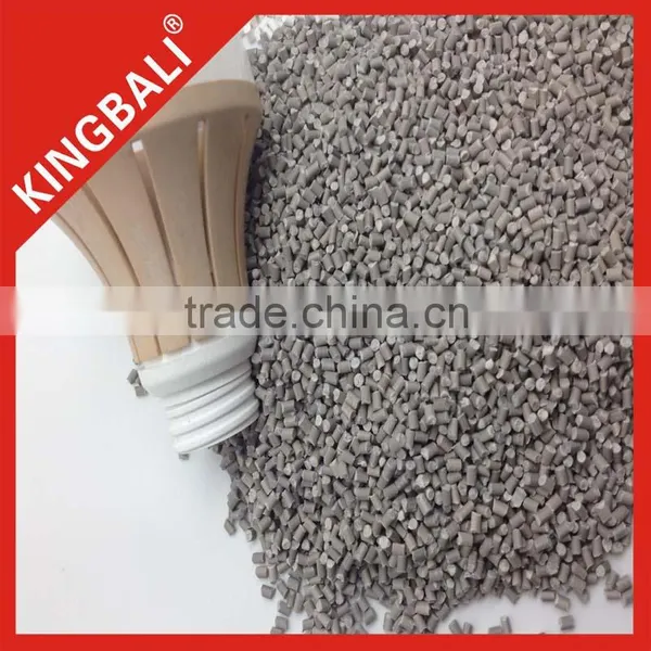 PA66 30 Glass Fiber Engineering Plastic Advantage Price and High Quality photo-2