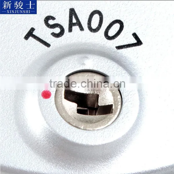 TSA Luggage Travel Bag Accessories Lock TSA Padlock Luggage Lock photo-2