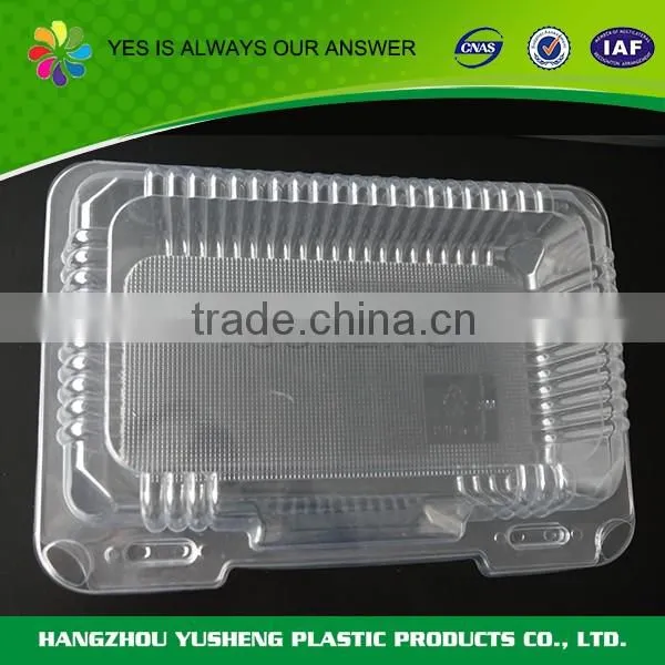 Transparent Disposable Buy Plastic Food Containers Quality Choice photo-2