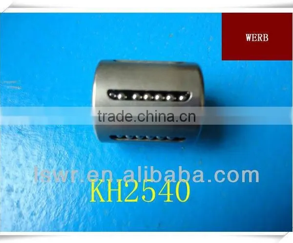 KH2540 Linear Bearing