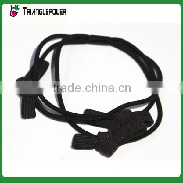 Latest Design Hair Ties With Bow Ties photo-2