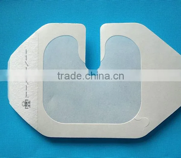 Polyurethane Waterproof Transparent Dressing photo-4