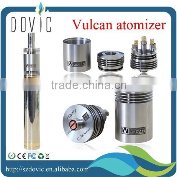 High Quality Vulcan Rda Mechanical Vulcan Rda photo-6