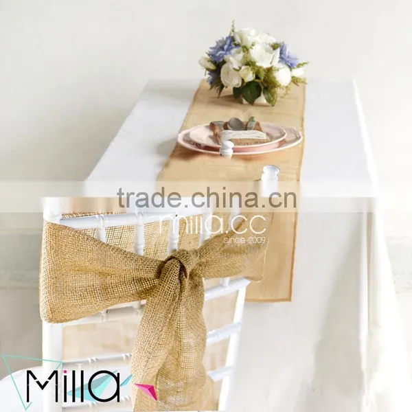 Burlap Table Runner Quality Choice