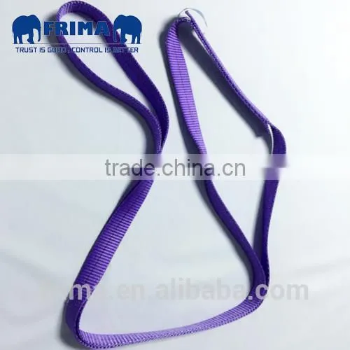 Endless Webbing Sling and 100% Polyester Lifting Strap photo-2