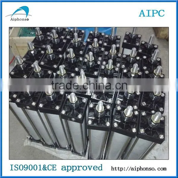 SC Series Standard Airtac Cylinder, Air Cylinder photo-4