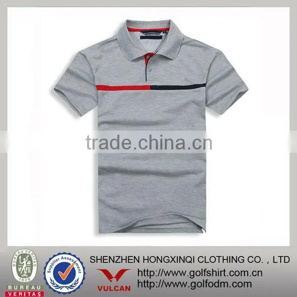 New Design Polo Shirt for Golf