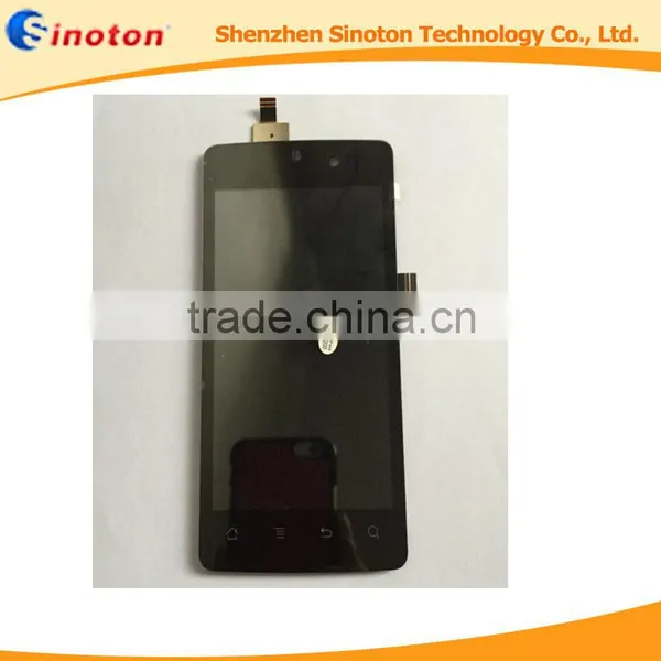 Original New 4.5 Inch for Archos 45 Platinum Smartphone LCD Display Screen With Touch Panel Digitizer photo-2