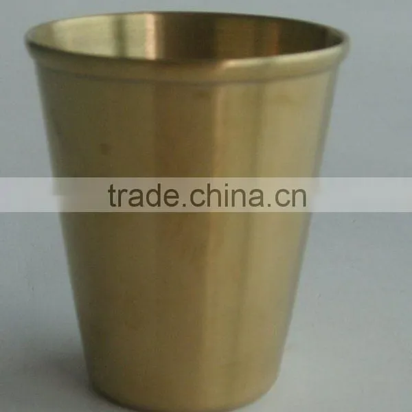 Stainless Steel Jigger with Spray Painting
