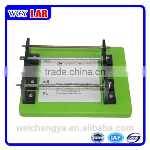 Human Electricity Generation Demonstrator(physics Laboratory Instrument