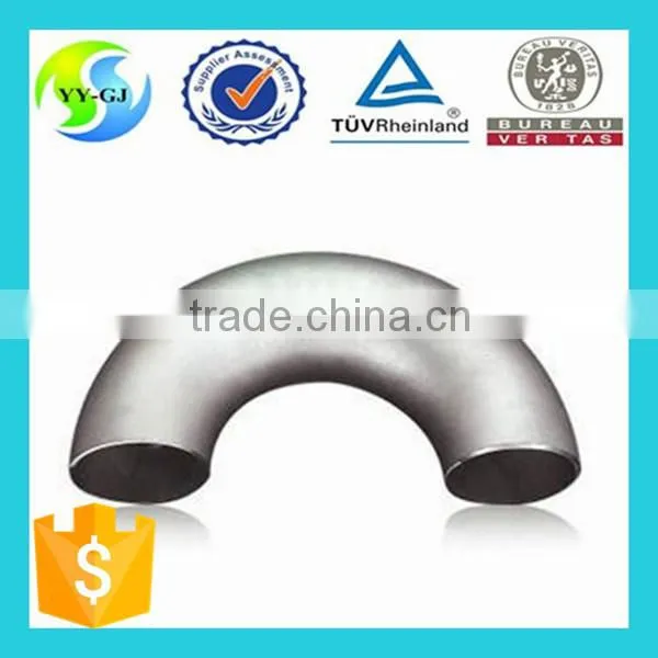 347 Stainless Steel Elbow photo-6