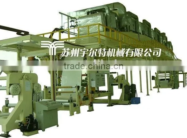 Thermal Paper Coating Machine