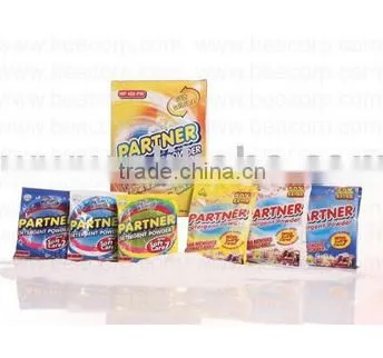 Partner Detergent Powder
