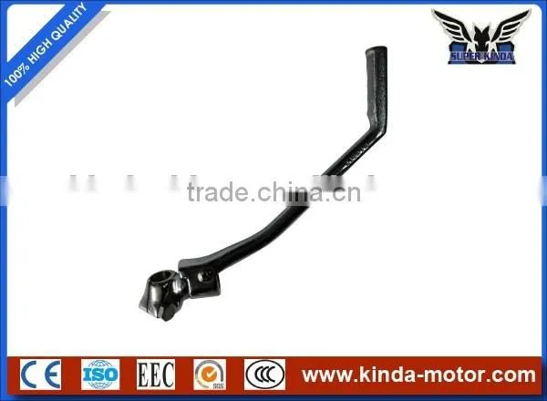 0080004 GY Motorcycle Kick Starter Pedal High Quality EP Black photo-3