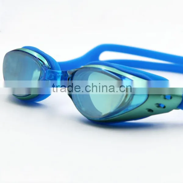 Hot Sale Swim Goggles Protective Goggle Skiing and Swimming Sport Goggles photo-4