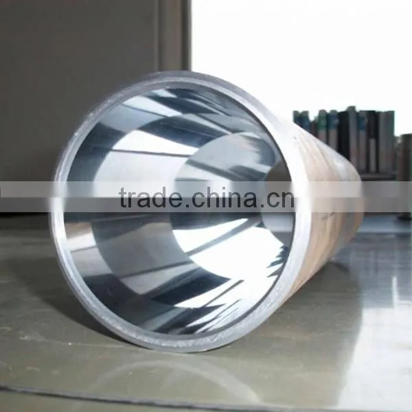 Seamless Cold Drawn Carbon Precision Tube photo-6