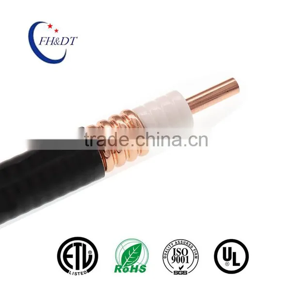 7/8" RF Cable / Feeder Cable / Coaxial Cable photo-2