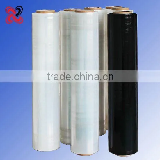 2014 Special Offer LDPE Shrink Cling Film Scrap