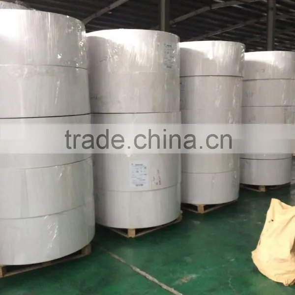 2015 New Coated Duplex Grey Back With High Stiffness photo-3