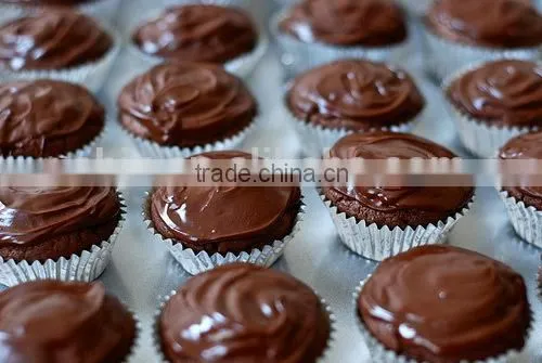 Cup Cake Making Machine photo-5