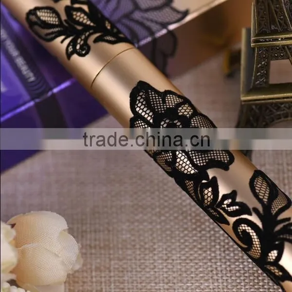 Wholesale Hot Miss&Mrs Fiber Lash Queen Mascara Sexy Blacks Eyelash Growth Serum photo-4