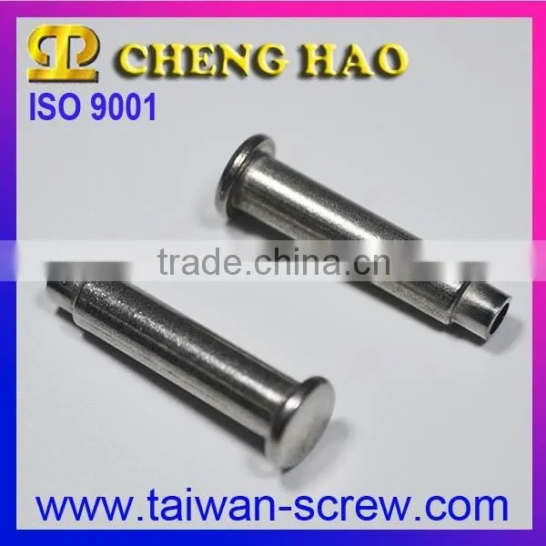 Customized Galvanized Steel Carbon Rivet photo-3