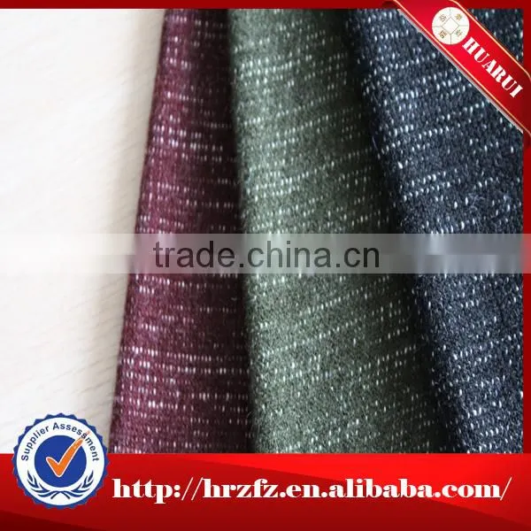 Wholesale Homespun Nylon Tweed Fabric
