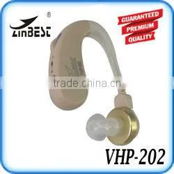 Digital Hearing Aid