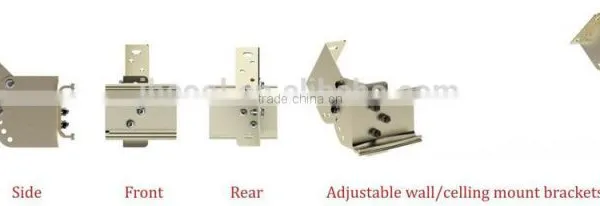 Industrial Use 1000W~4000W Far Infrared Heater photo-4