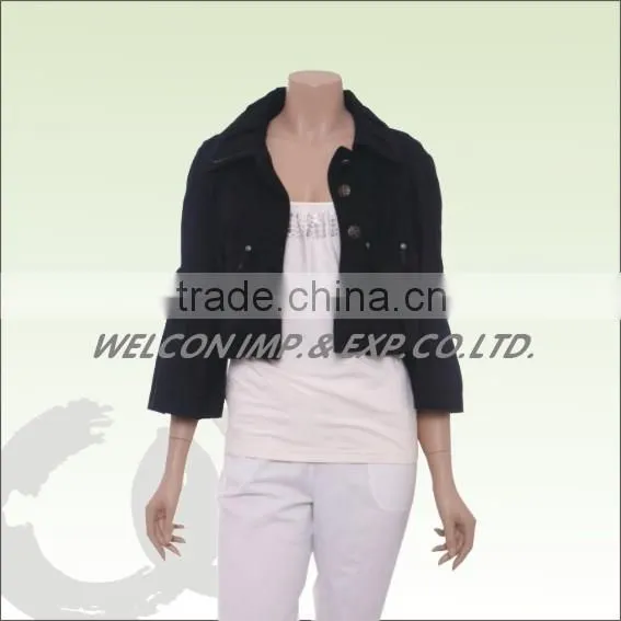 Lady's Coats