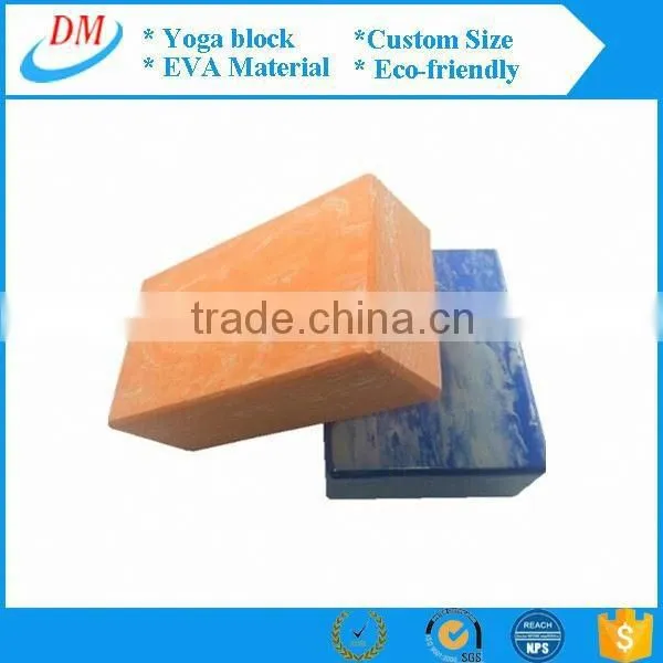 Wholesale High Density Yoga Block for Body Fitness photo-4