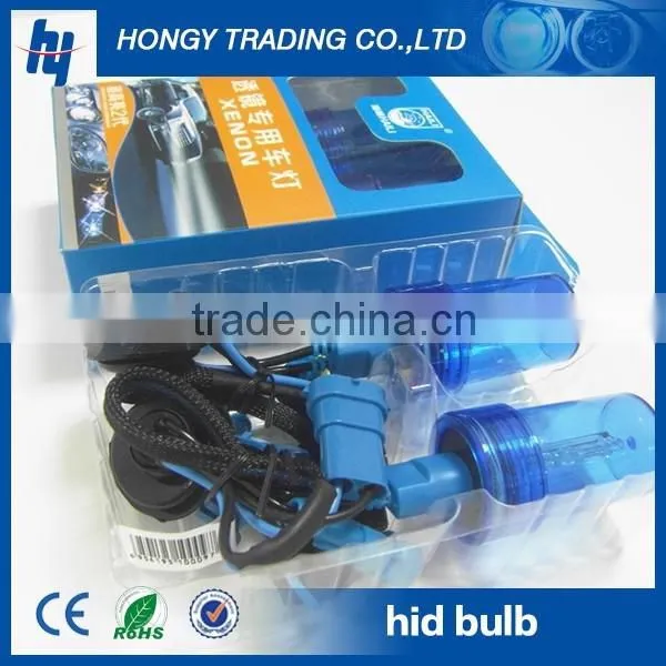 Automotive HID Bulbs