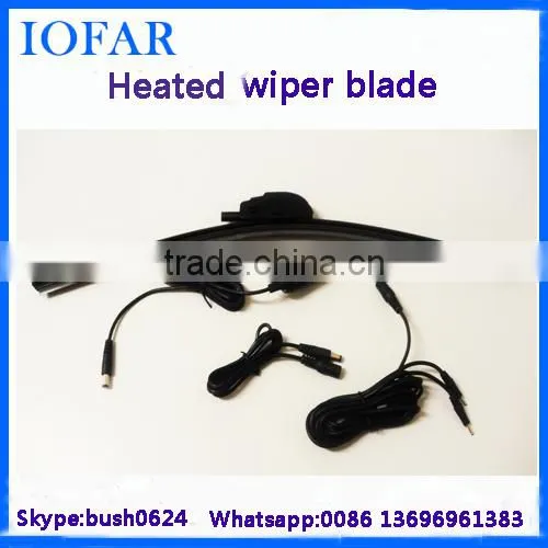 Winter Hot Sell Snow Wiper Blade photo-4