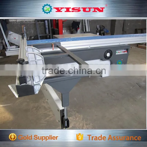 Sliding Table Saw Sliding Saw Machine Wood Cutting Machine Woodworking Machinery photo-4