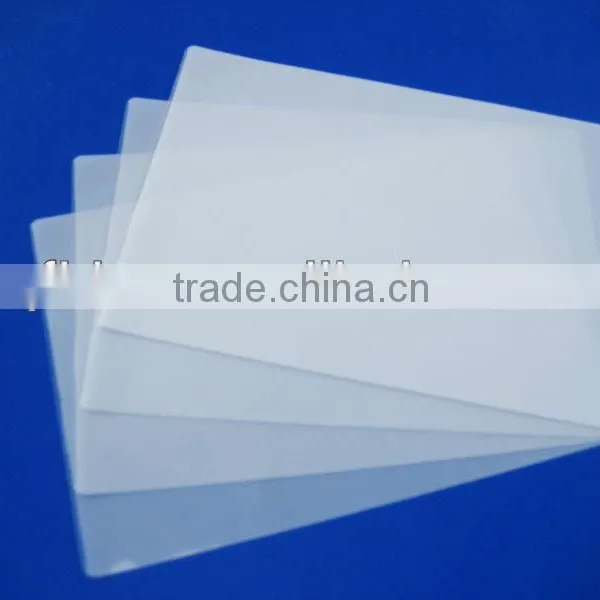 A4 Laminating Pouches 200mic