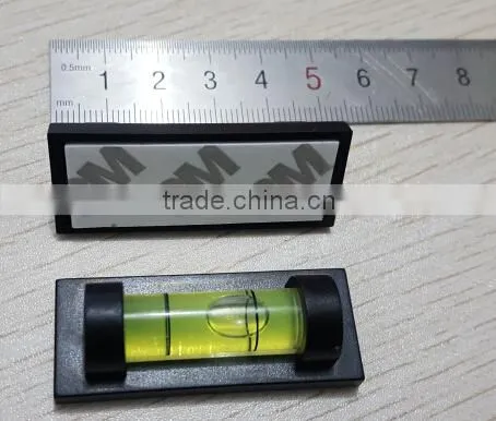 High Accurate Bubble Vial Bubble Spirit Level photo-2