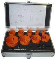 Designer Factory Supply m3 Bi-metal Hole Saw photo-3