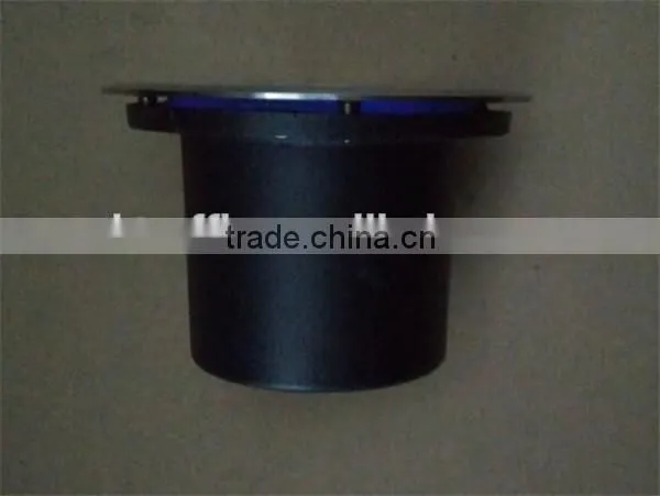 Led Underground Light Solar Recessed Deck Lighting photo-3