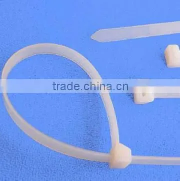 Self Locking Nylon Cable Ties