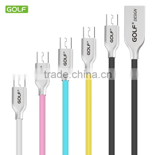 New Products Data Cable Mobile Phone Charger Sync Usb Cable photo-2