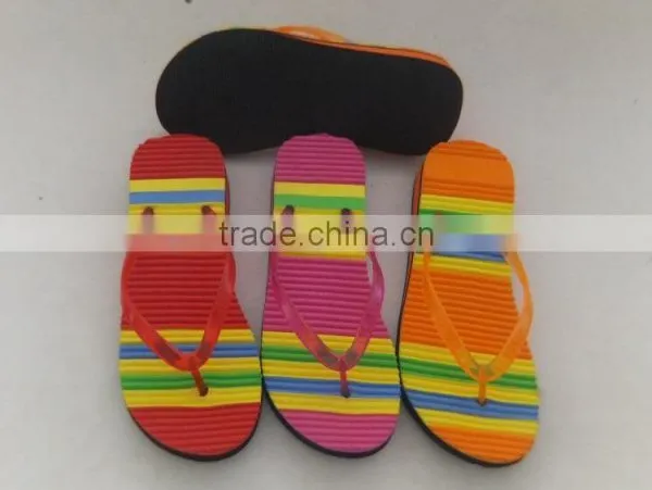 2016 Eva Slipper