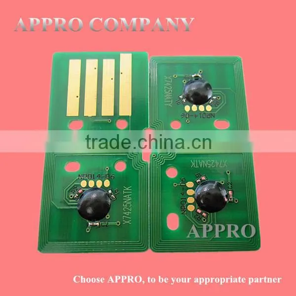 Drum Reset Chip for Xerox WC5019 photo-5