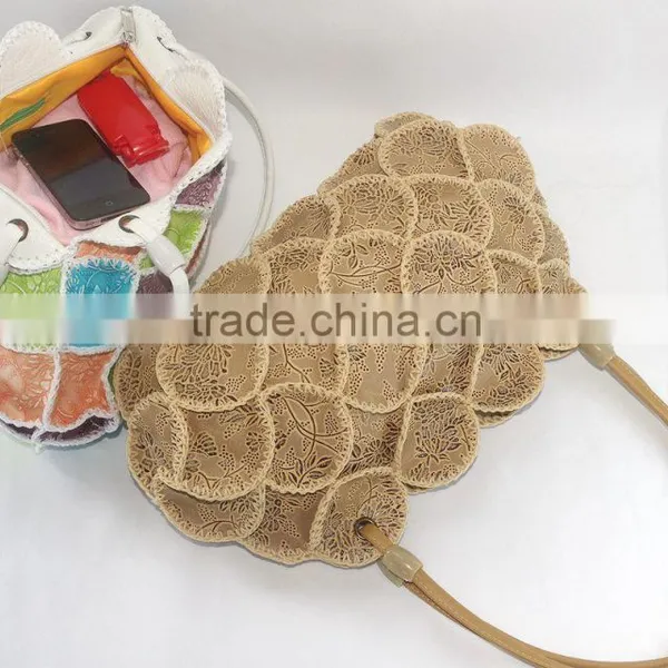 Aibaba Online Shopping Lady China Bag China Wholesale Best Quality Many Color Choice photo-3