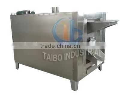 Commercial Cashew Nut Roasting Machine photo-5