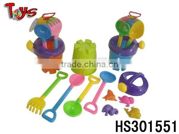 16PCS New Item Sand Set Cook Game photo-3