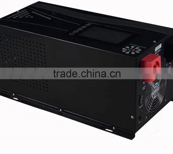 220V Residential Solar Inverter Box for Solar Air Conditioner