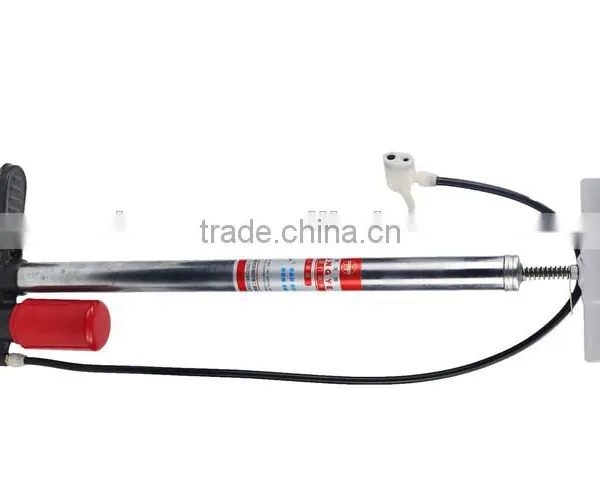HongYe Bicycle Pump High Quality Bicycle Pumps Bicycle Parts photo-2