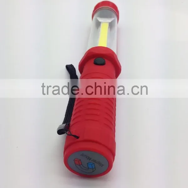 3 W COB +1 LED Worklight photo-2