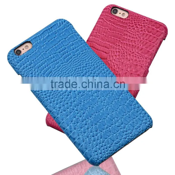 C&T 100% Handmade Genuine Leather Back Cover Case For Apple IPhone 7 photo-5